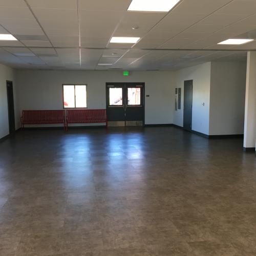Park Building Rentals City of Garden Grove